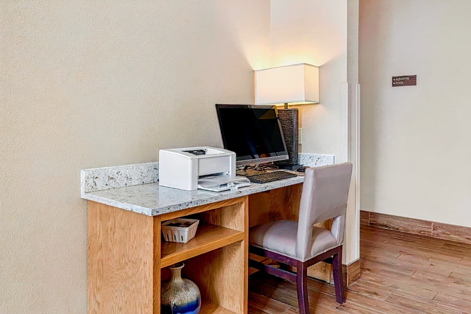 Comfort Inn & Suites Albuquerque Downtown