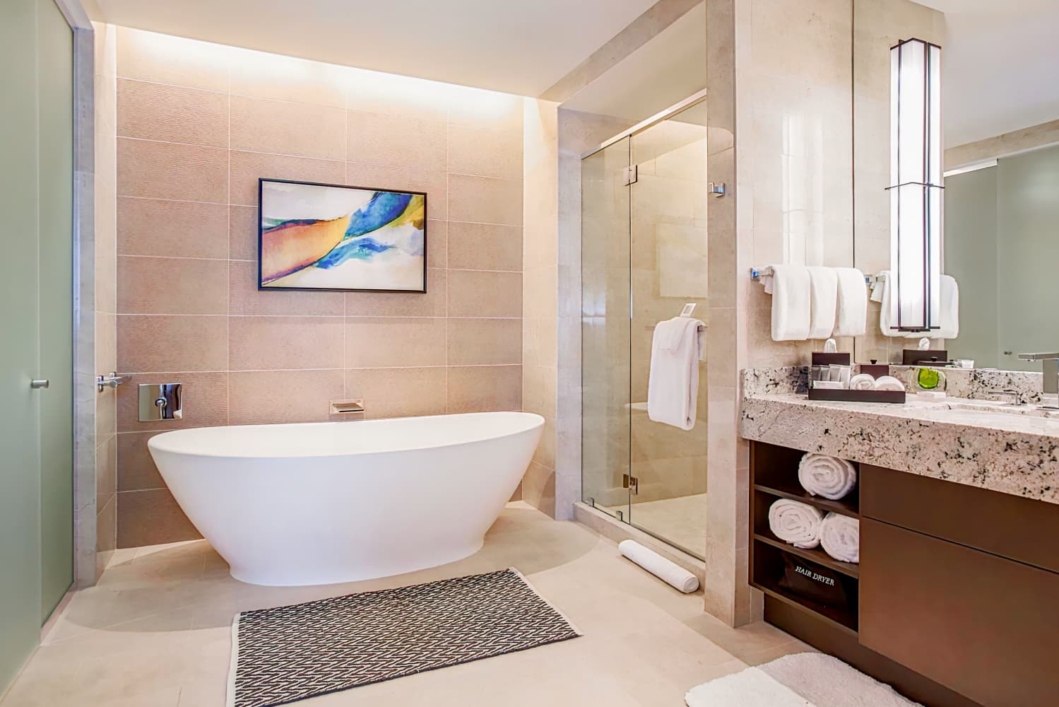 JW Marriott Houston Downtown