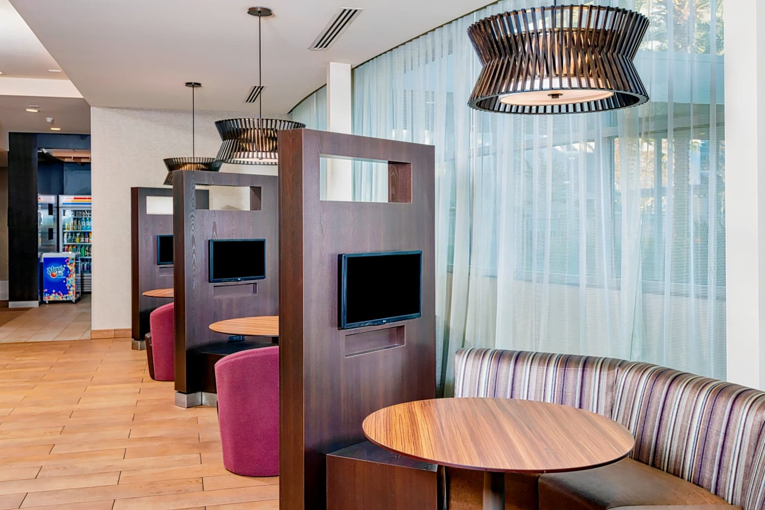 Courtyard Santa Ana Orange County