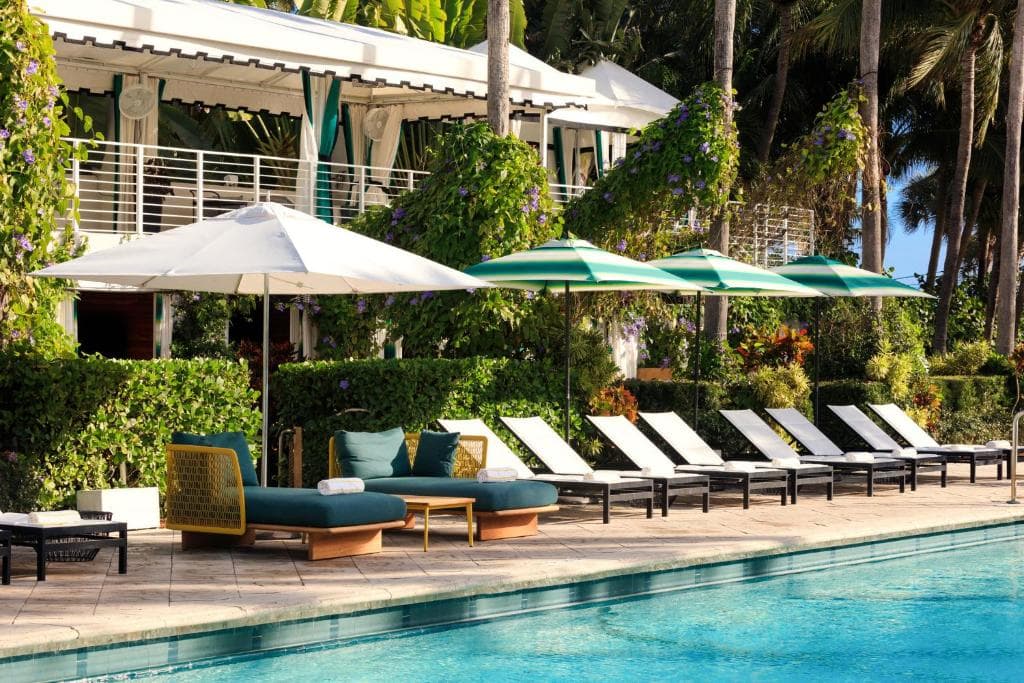 Kimpton Surfcomber Hotel by IHG