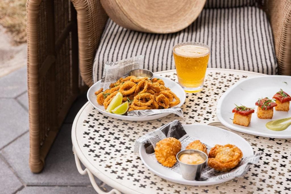 Kimpton Surfcomber Hotel by IHG