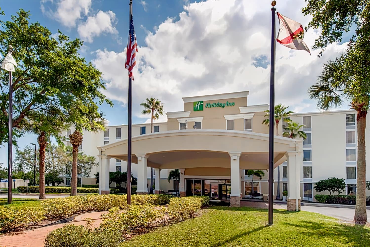 Holiday Inn Melbourne - Viera Conference Center