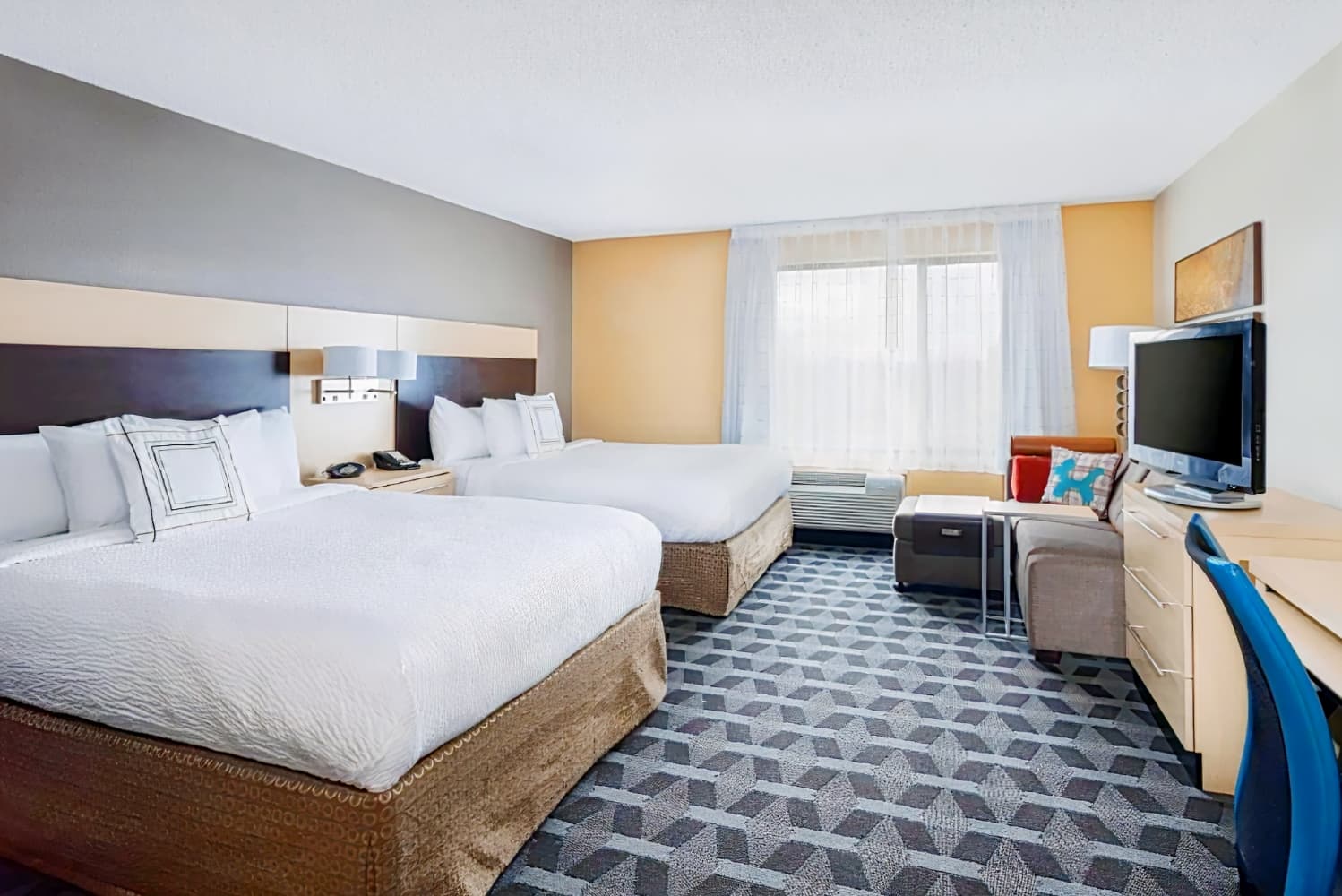 TownePlace Suites by Marriott Bossier City