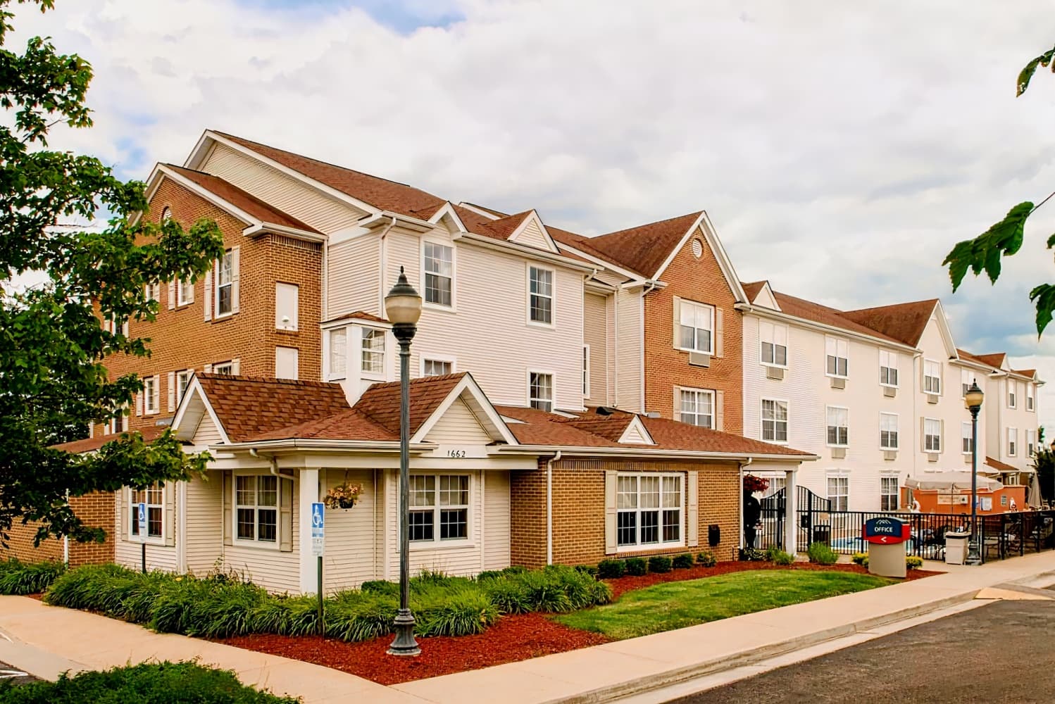 TownePlace Suites Saint Louis Fenton