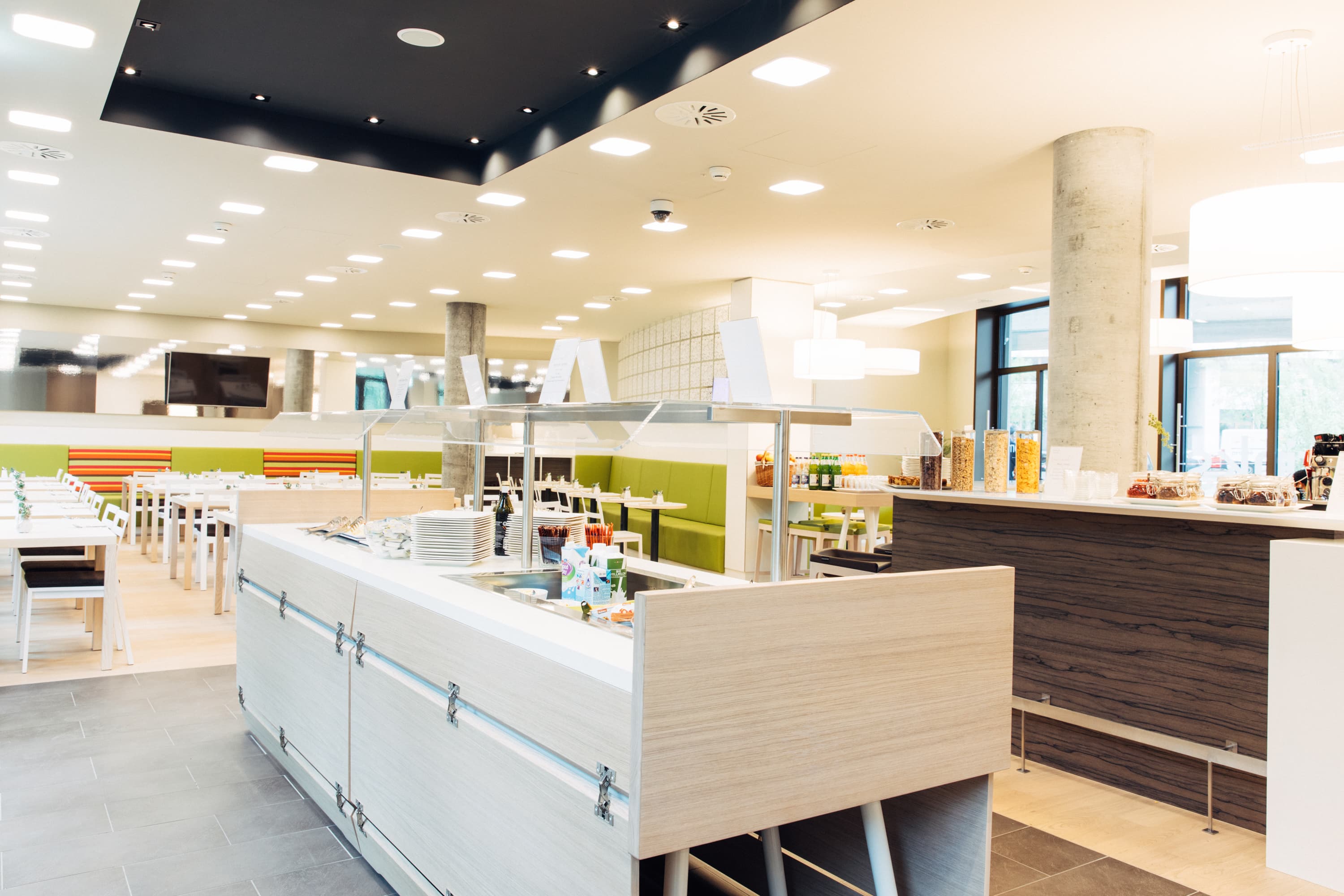 Harry's Home Zürich Wallisellen