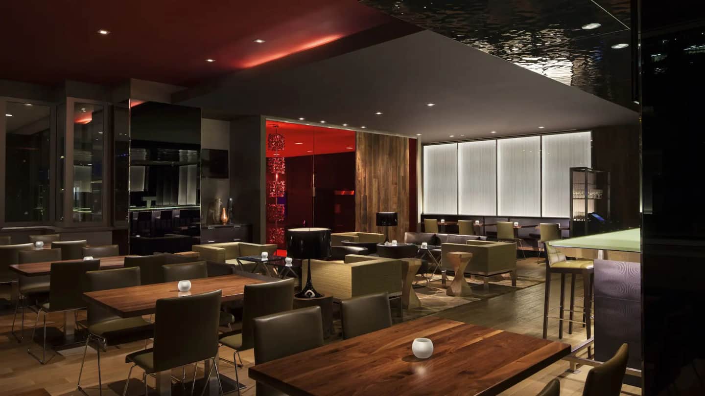 Hyatt Regency Vancouver