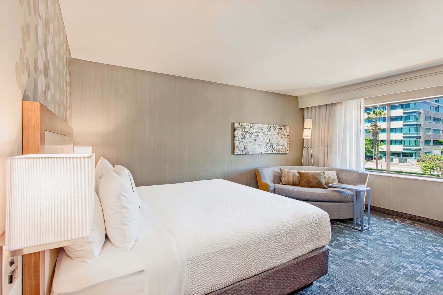 Courtyard San Diego Central