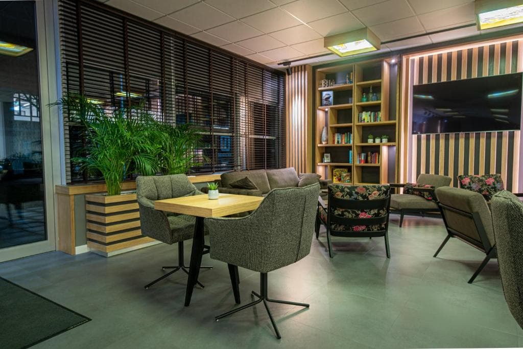 Arthotel ANA Munich Airport