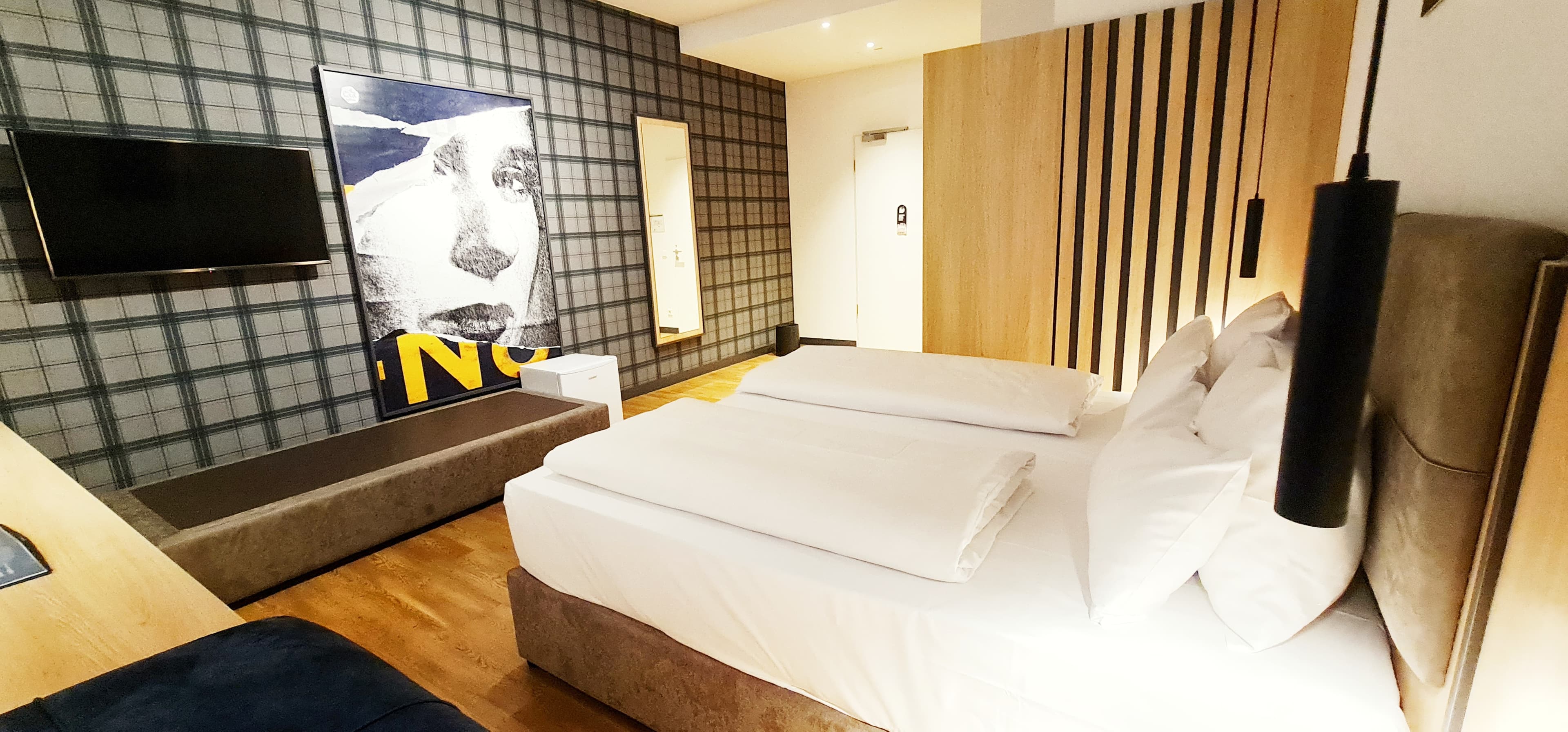 Arthotel ANA Munich Airport