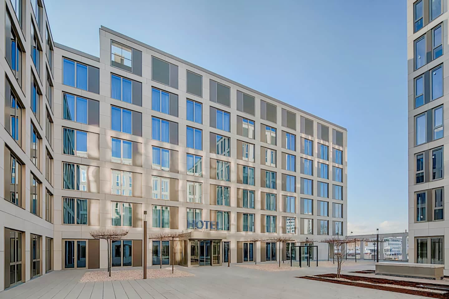 Best Western Hotel Wiesbaden