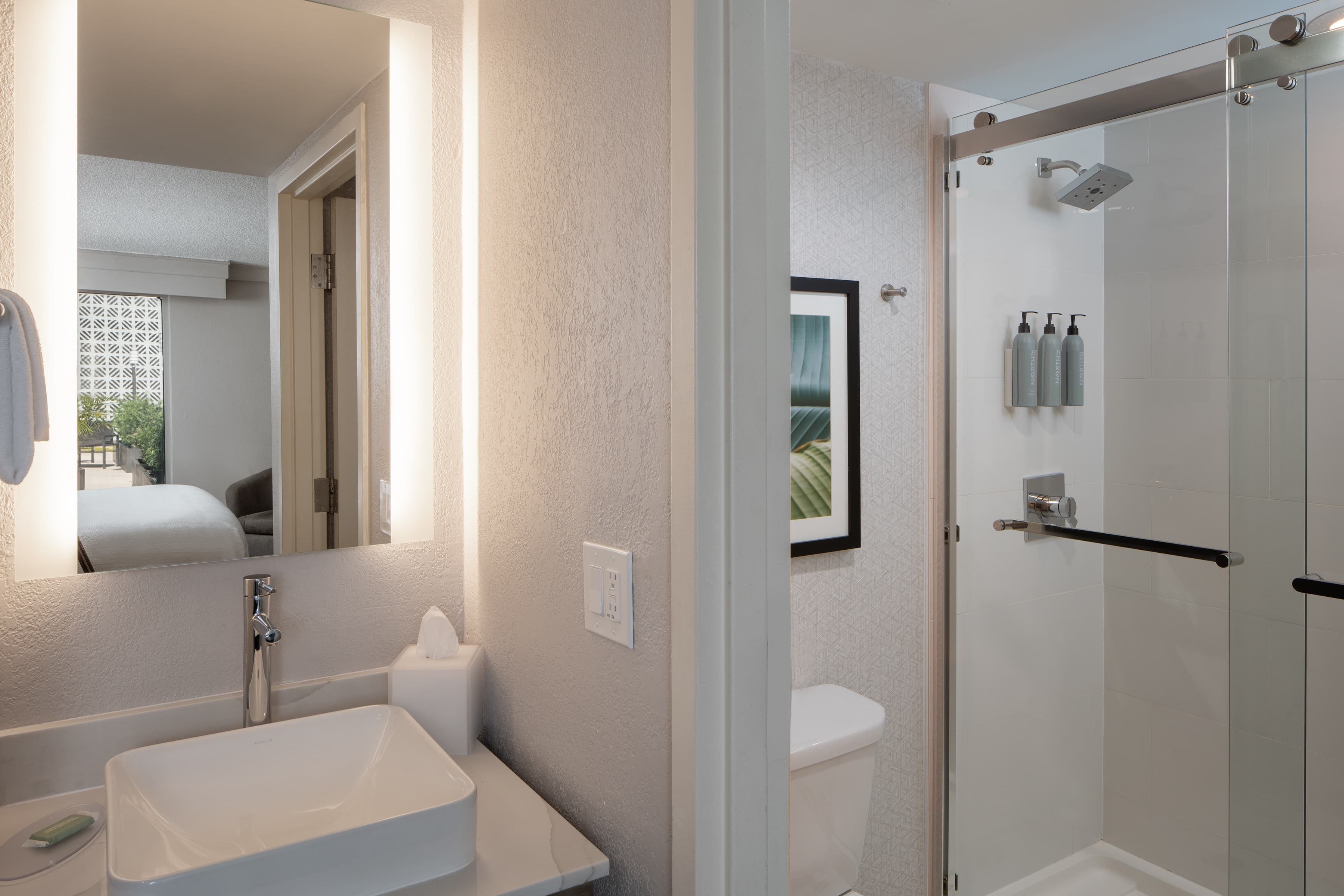 Courtyard Miami Coral Gables