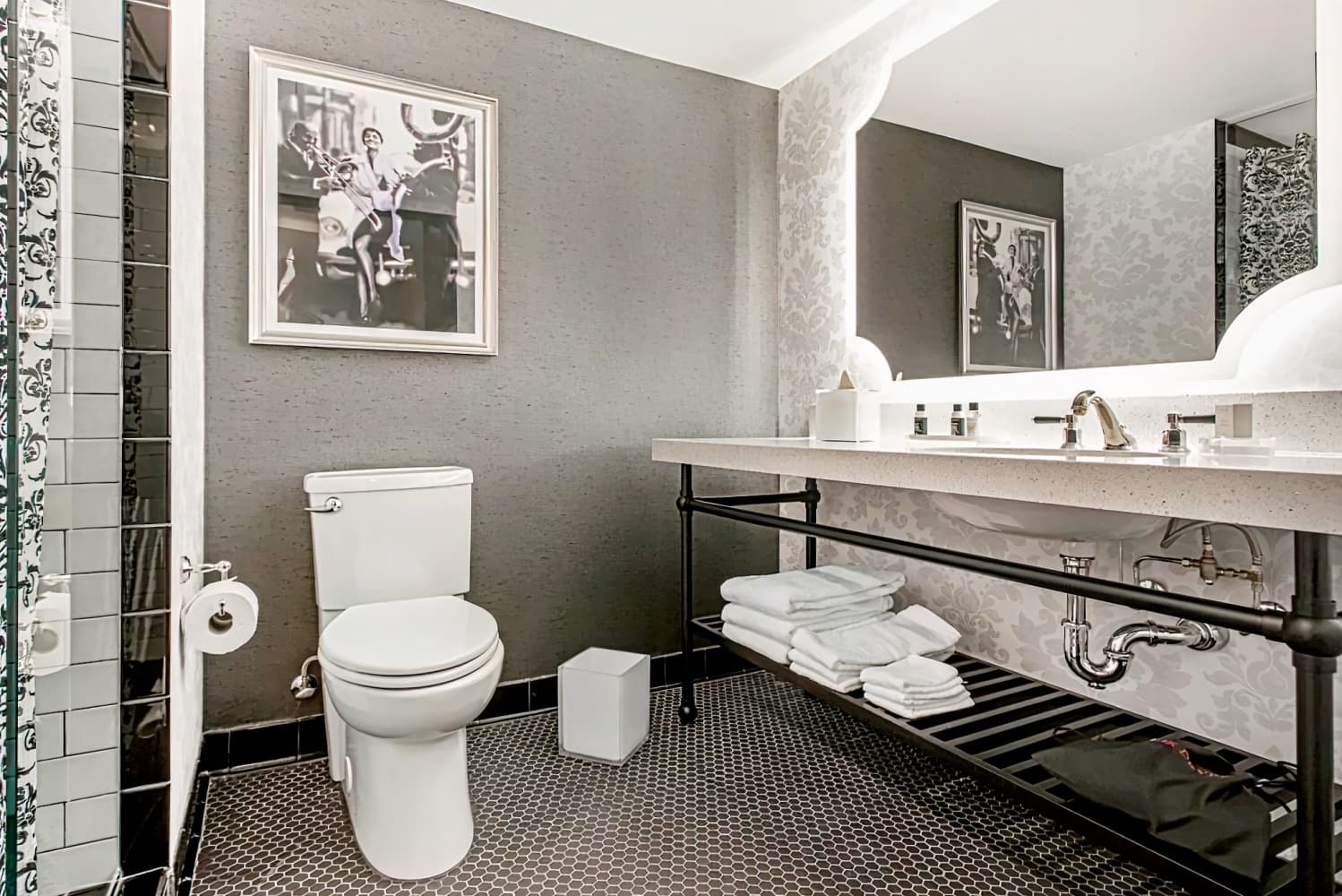 Cambria Hotel New Orleans Downtown Warehouse District