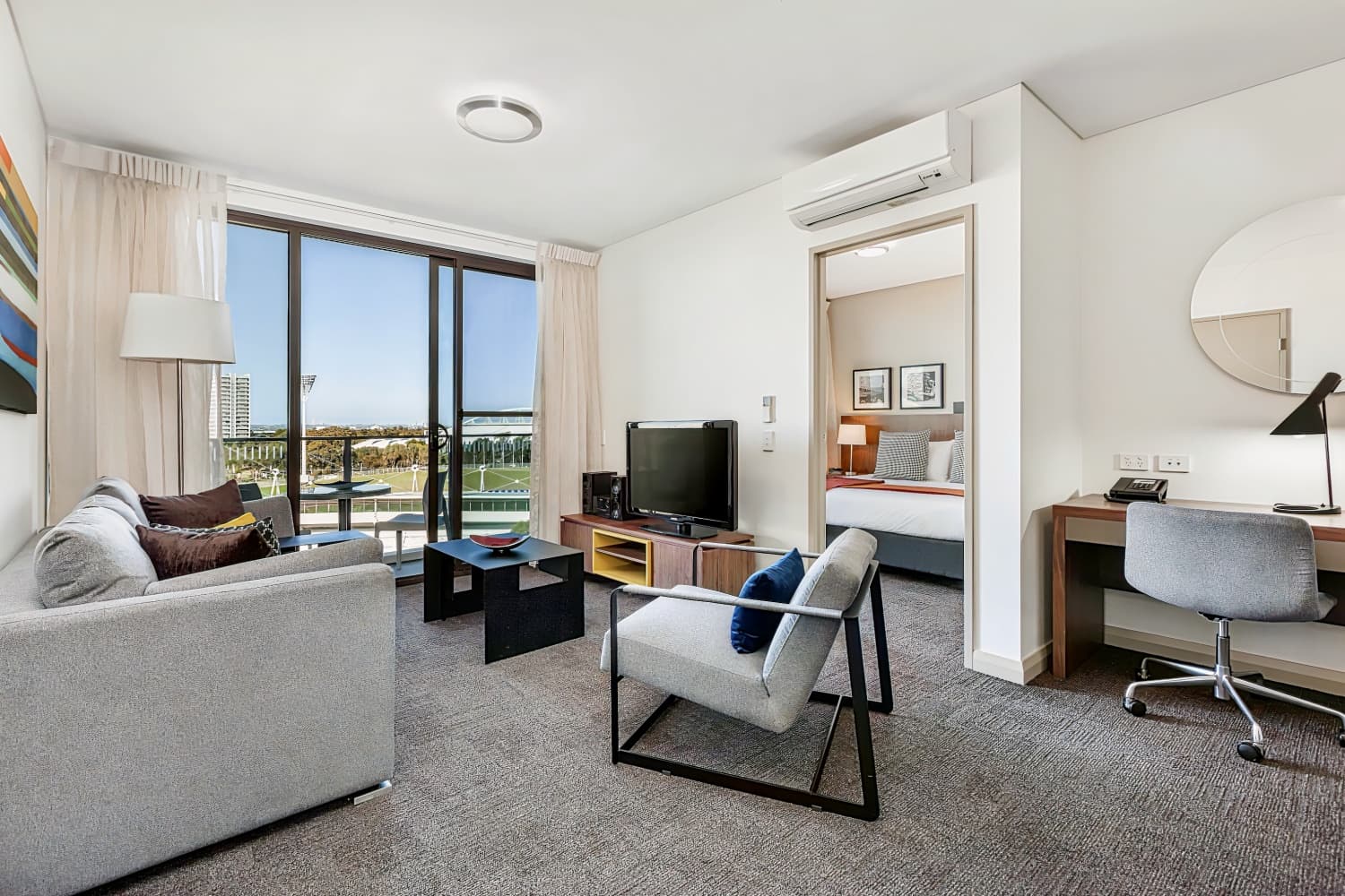 Quest at Sydney Olympic Park