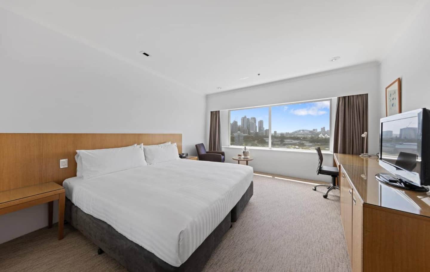Holiday Inn Sydney Potts Point