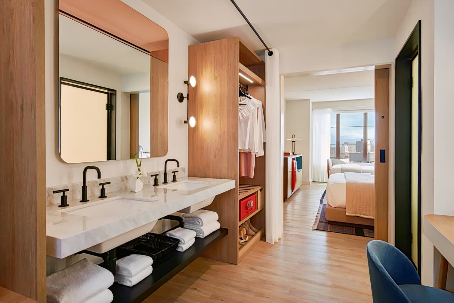 Virgin Hotels Nashville