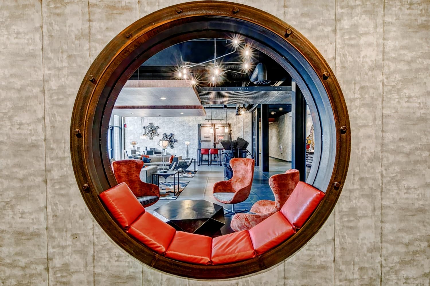 Hotel Indigo Pittsburgh University - Oakland