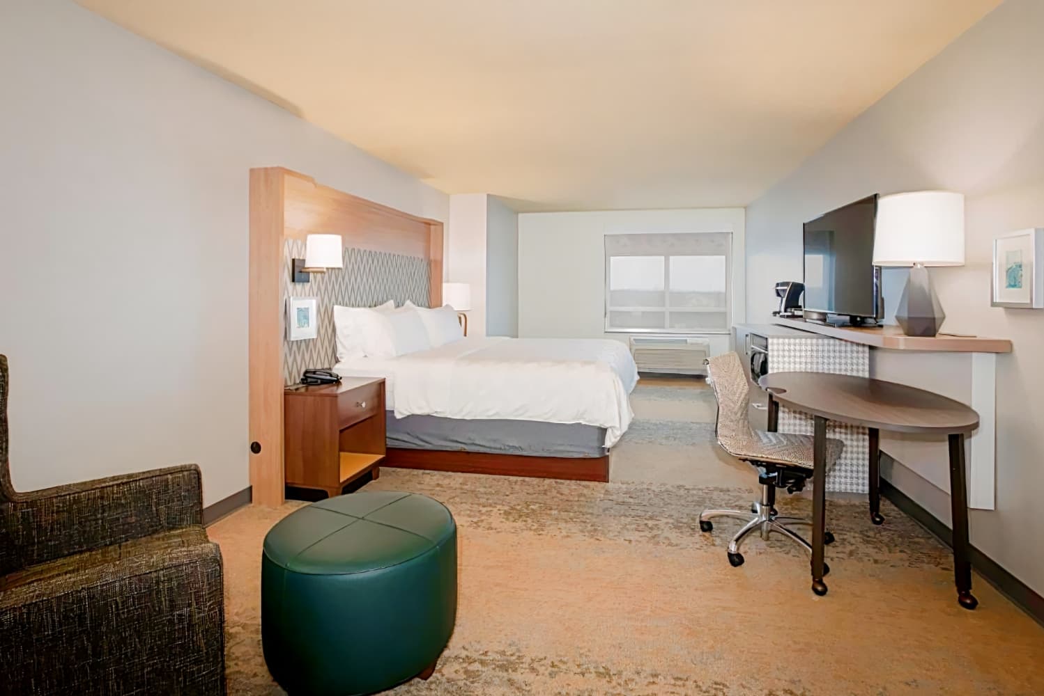 Holiday Inn Winchester SE-Historic Gateway