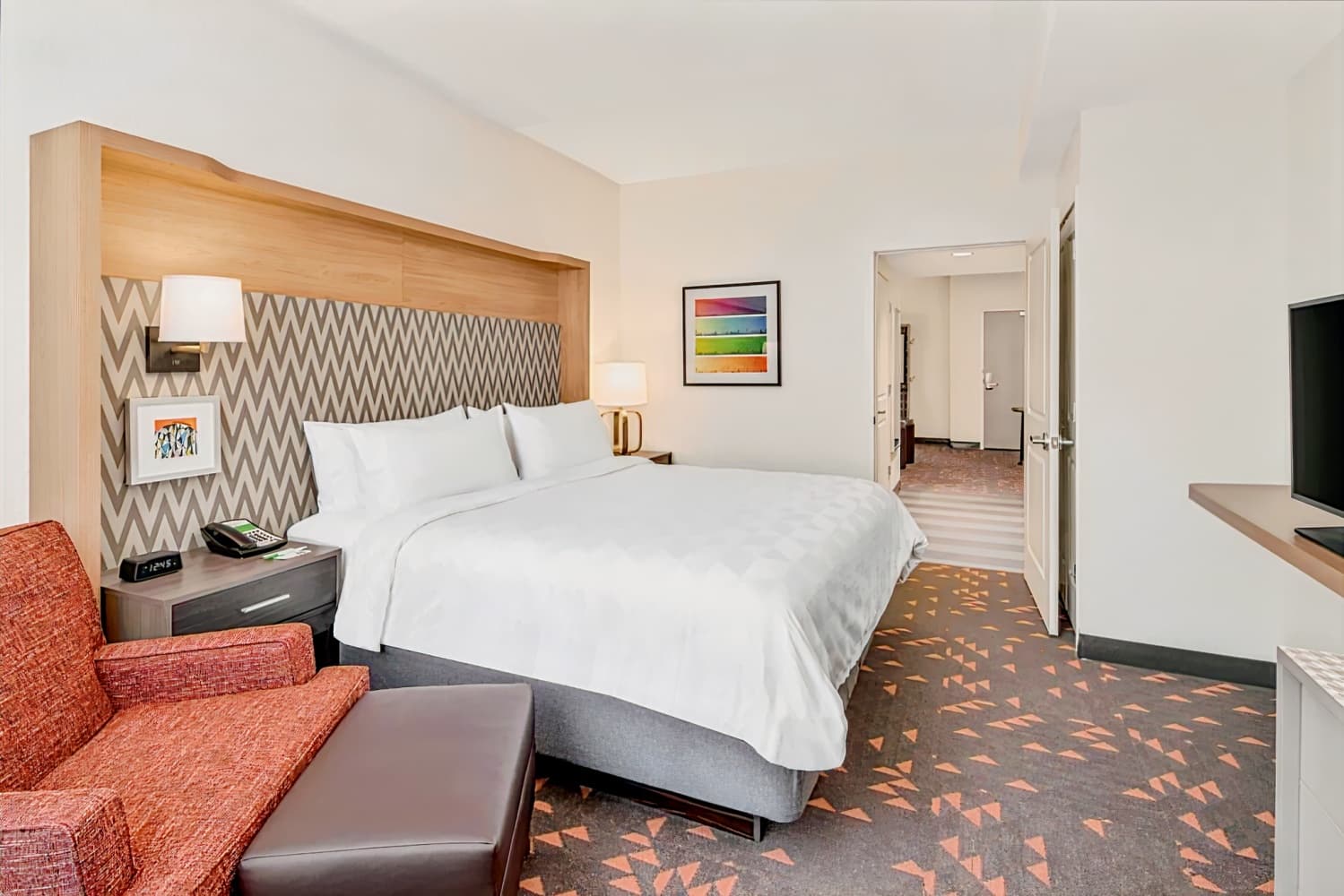 Holiday Inn & Suites Orlando I-Drive Theme Parks