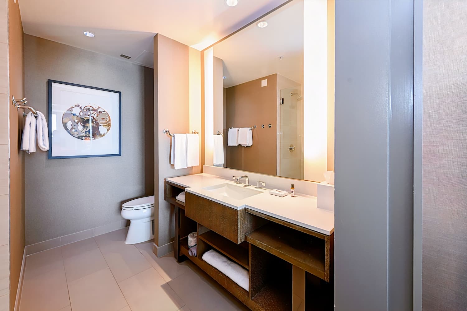 Hyatt Regency Tysons Corner Center