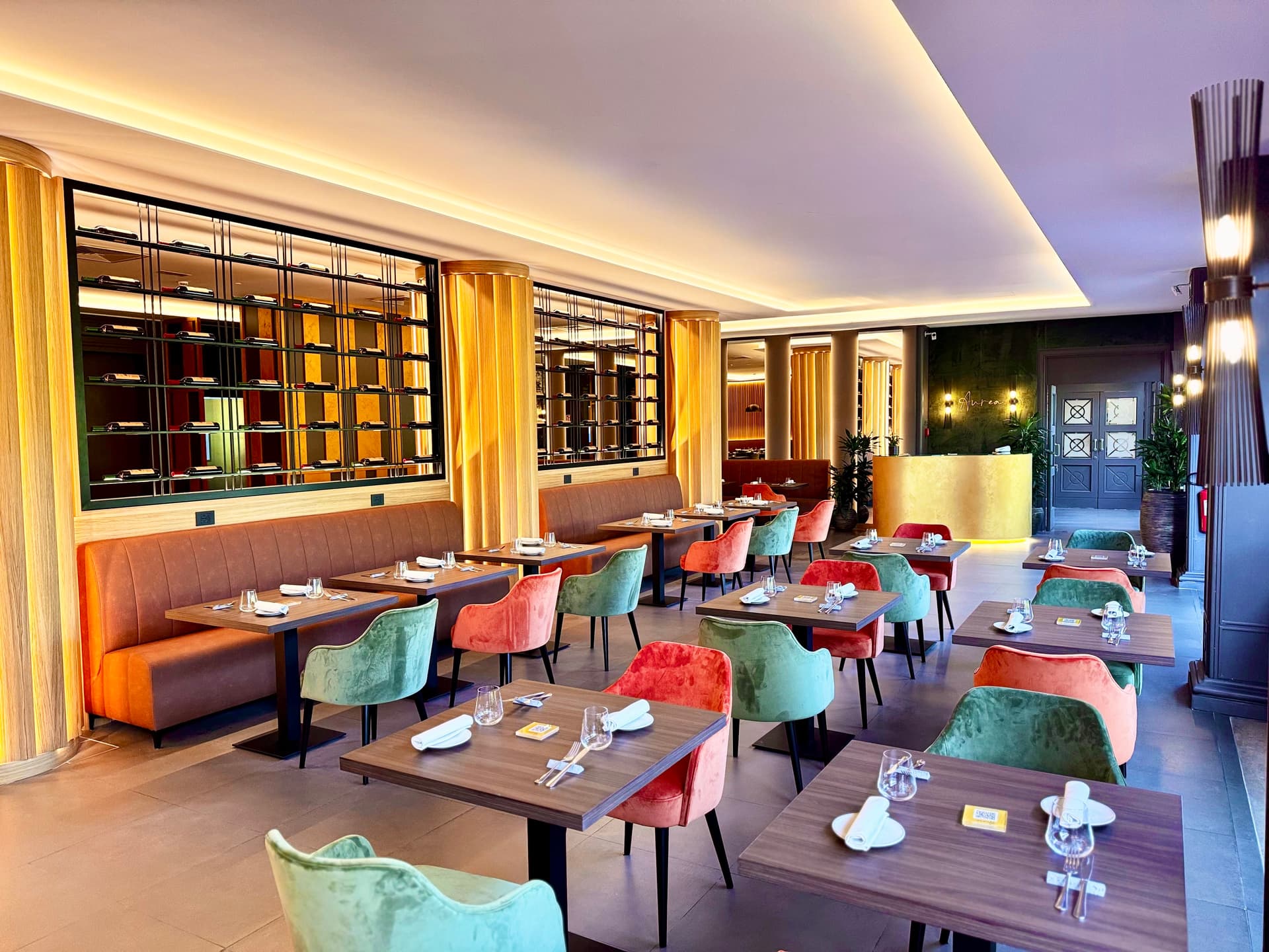 Crowne Plaza Rome St. Peter's, an IHG Hotel