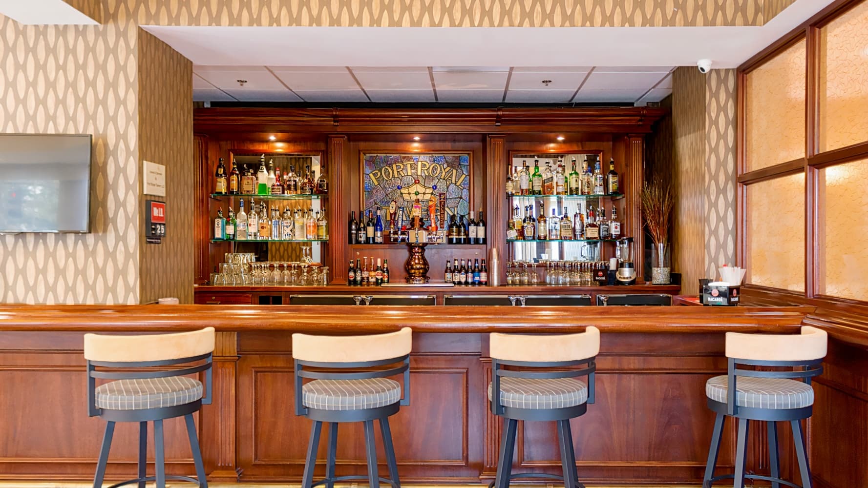 Holiday Inn Express Savannah Historic District