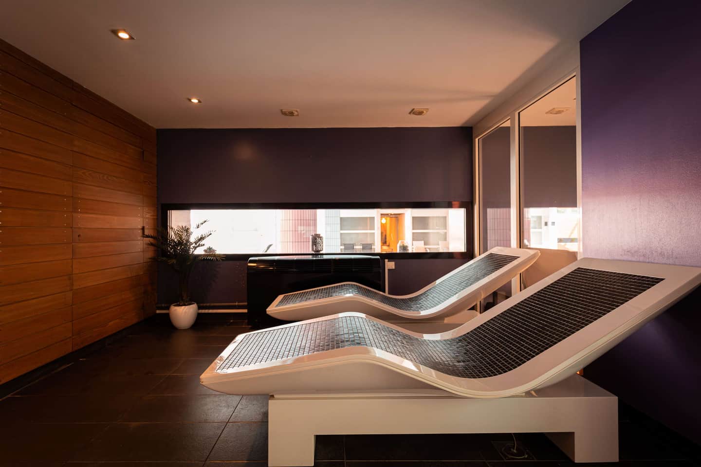 Hôtel Diana Restaurant & Spa by HappyCulture