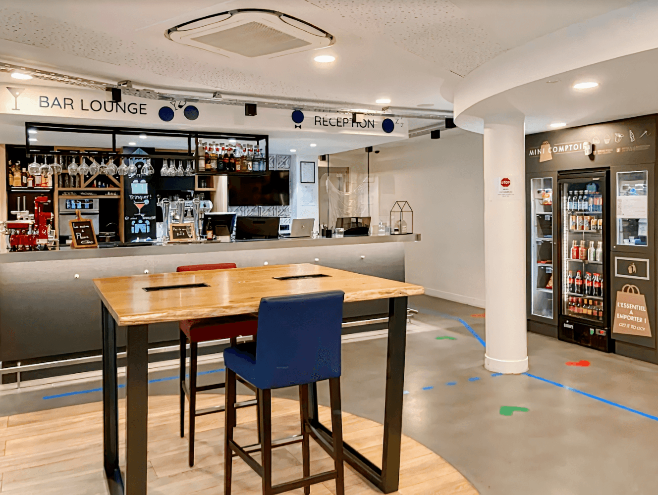 Campanile Paris Clichy Centre