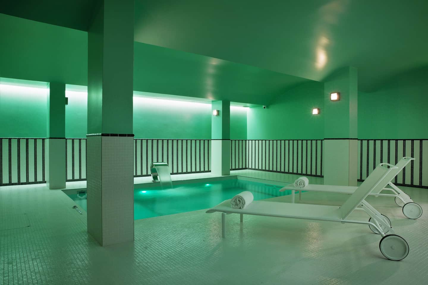 Hôtel Saint-Marc