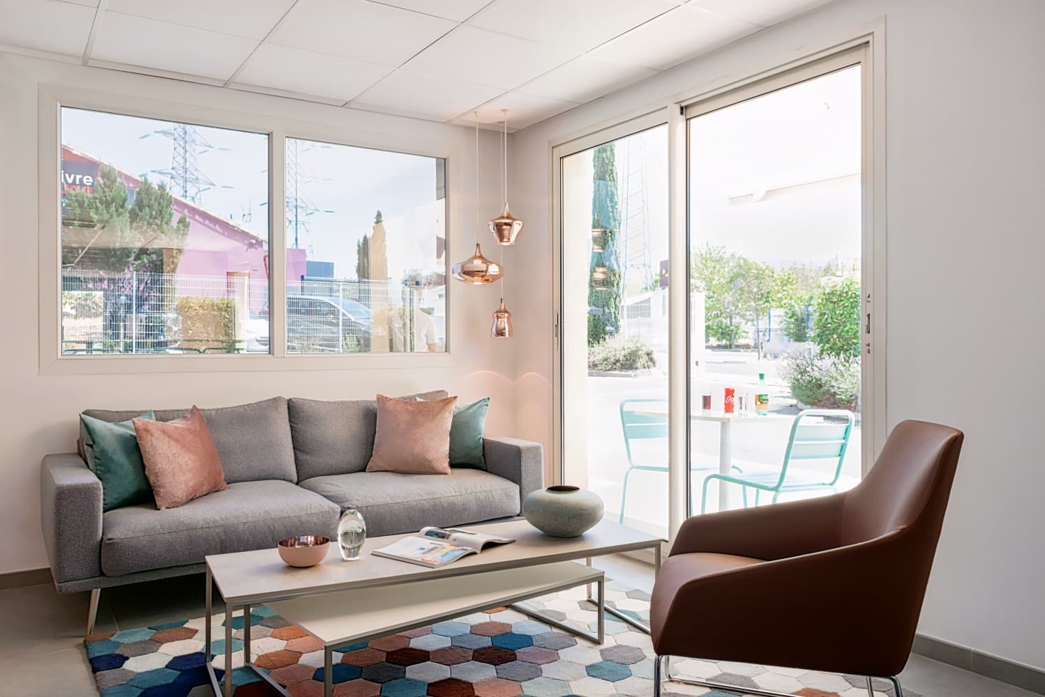 Kyriad Montpellier Ouest - Saint Jean de Vedas