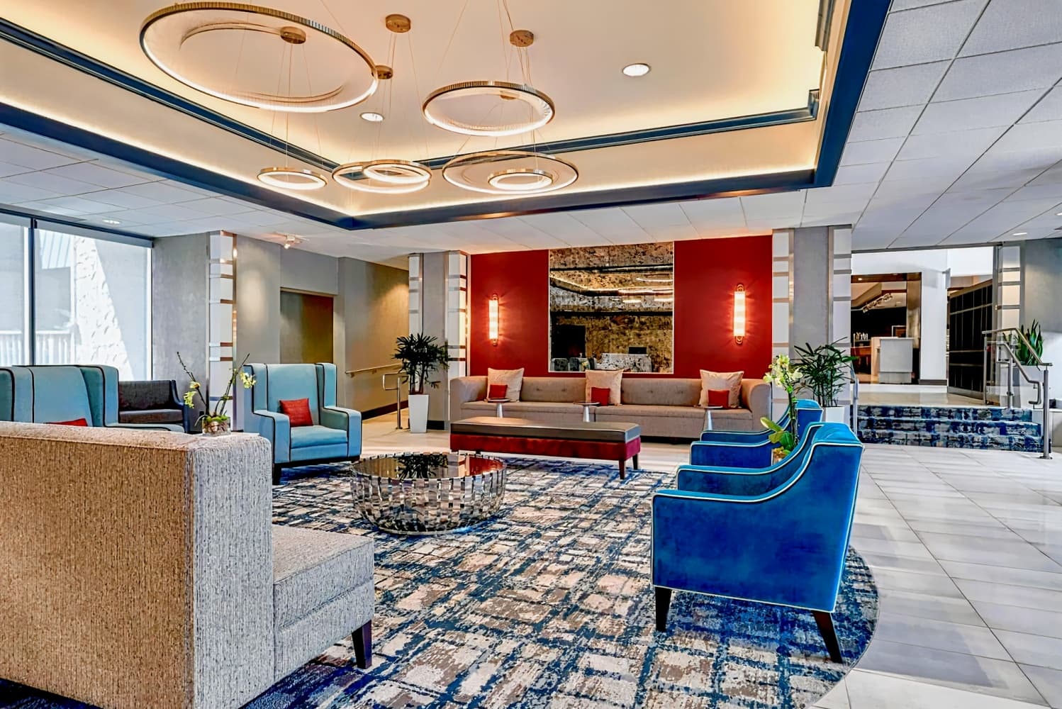 Sheraton Milwaukee Brookfield