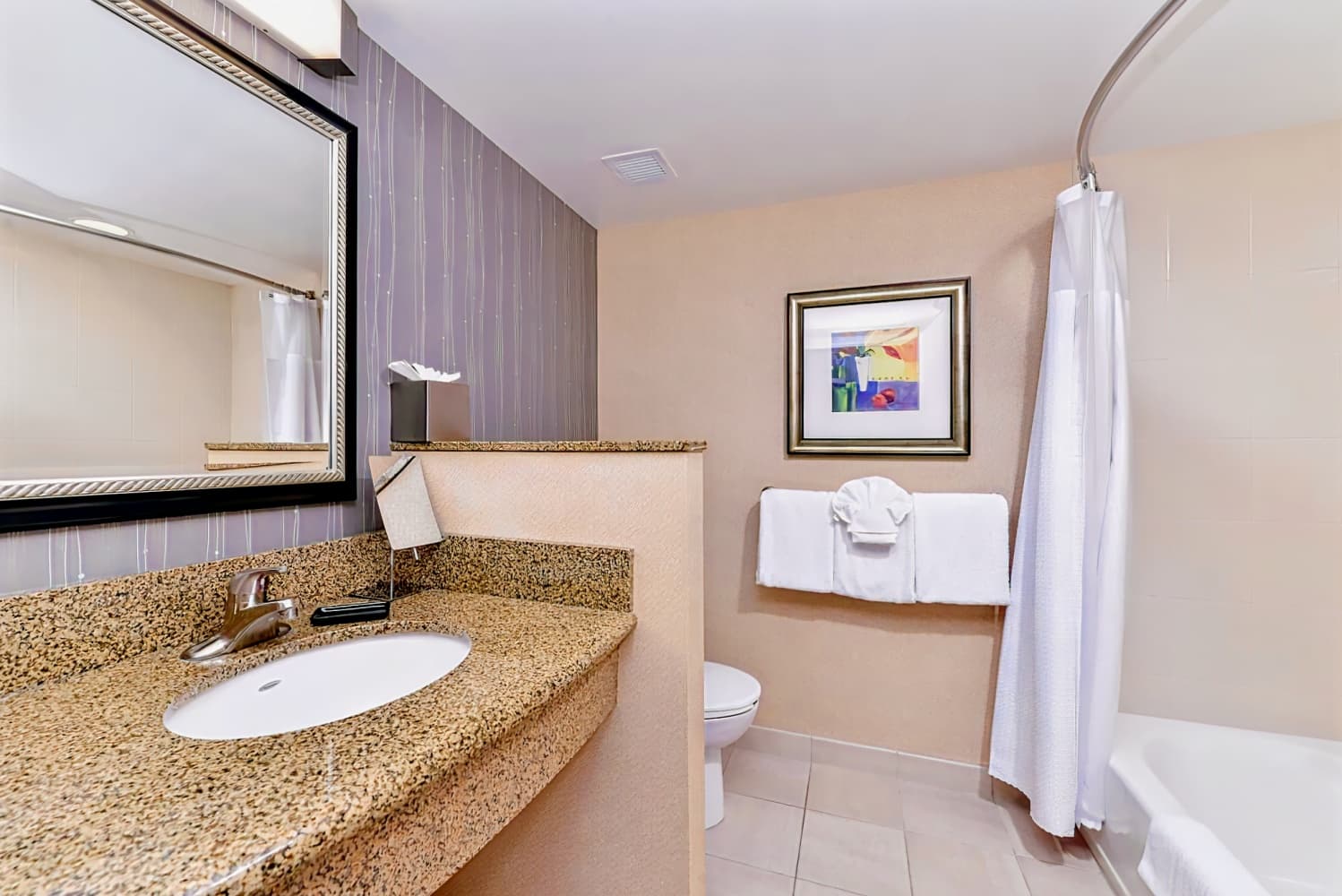 Courtyard by Marriott Boise West/Meridian