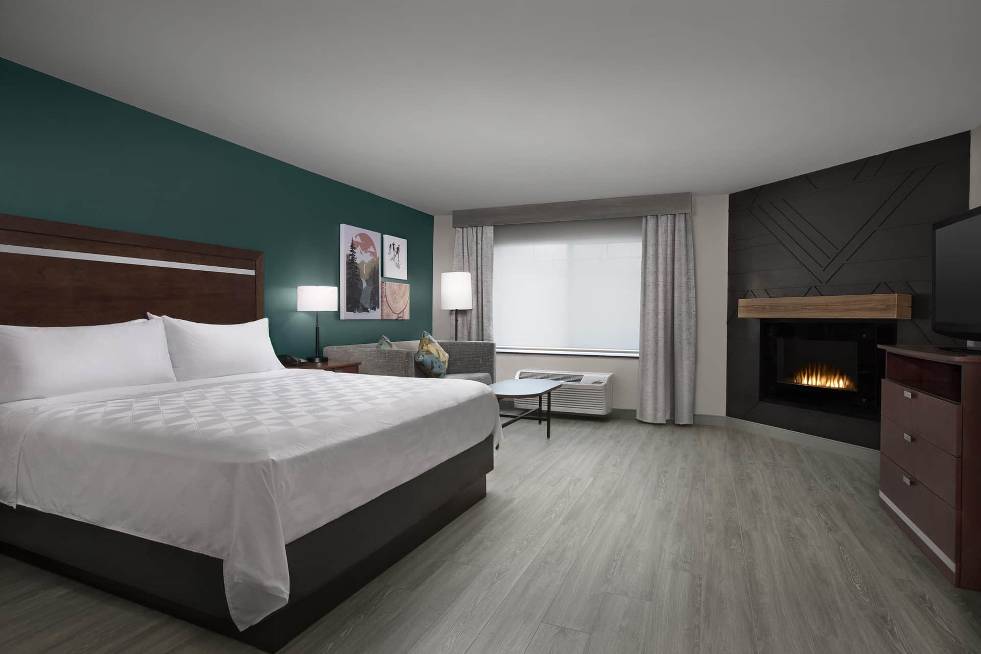 Holiday Inn & Suites Durango Downtown, an IHG Hotel