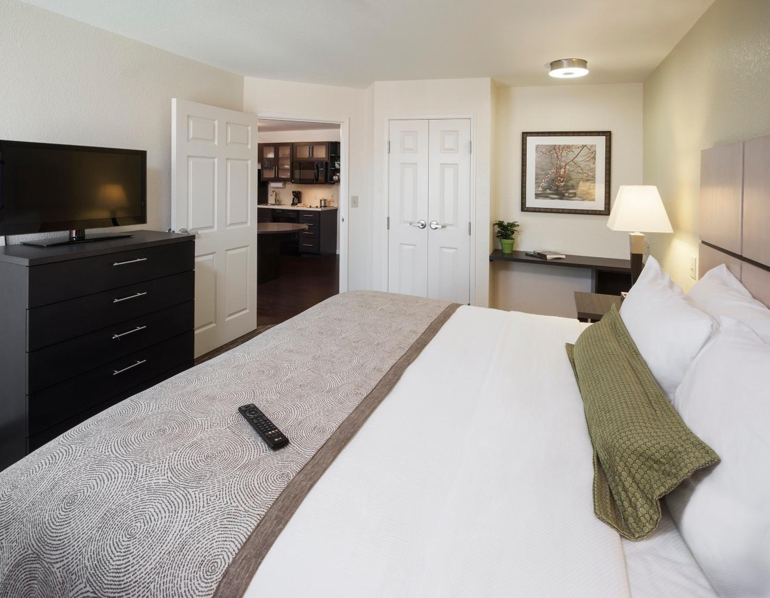 Candlewood Suites Chester