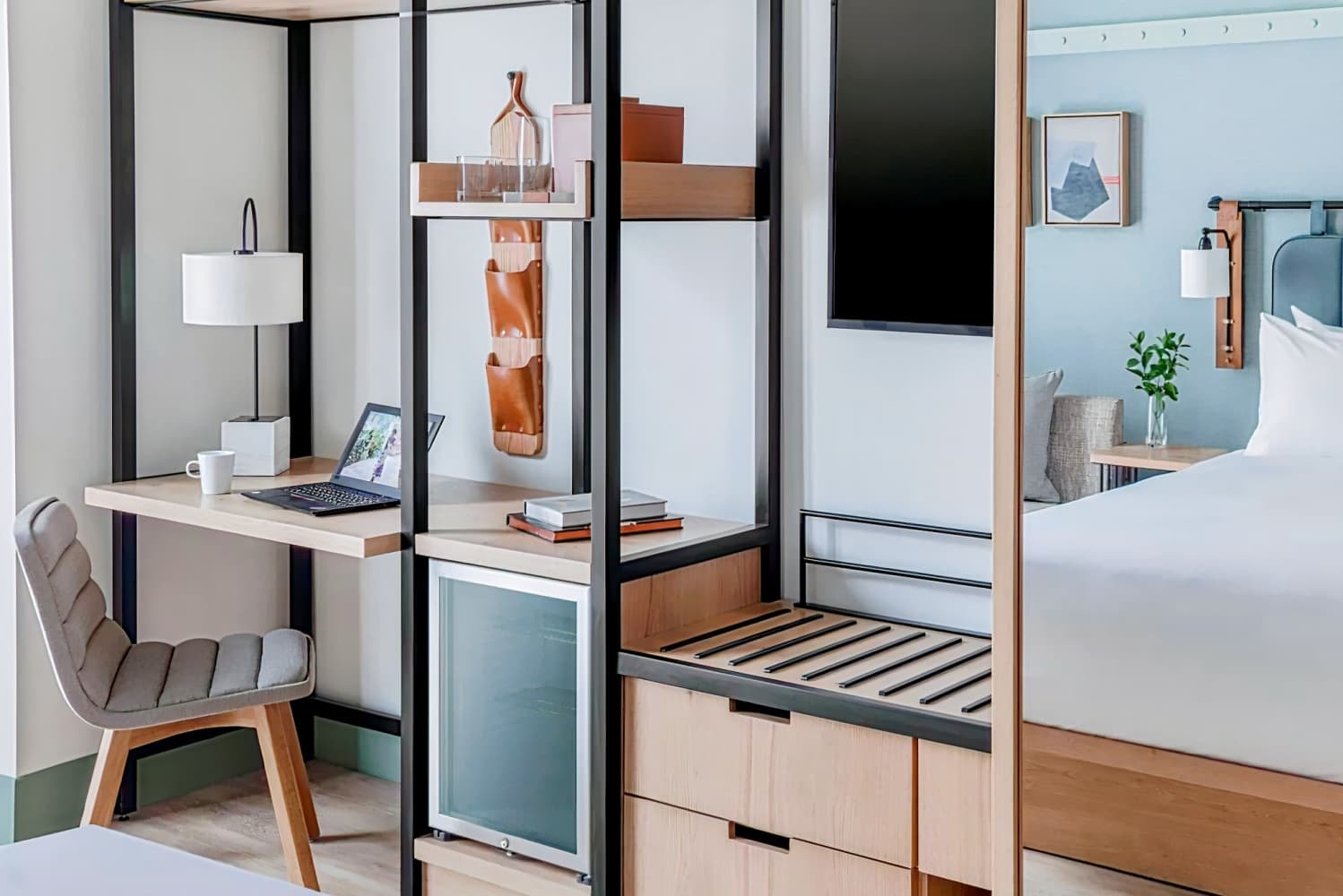 Hyatt Centric Center City Philadelphia