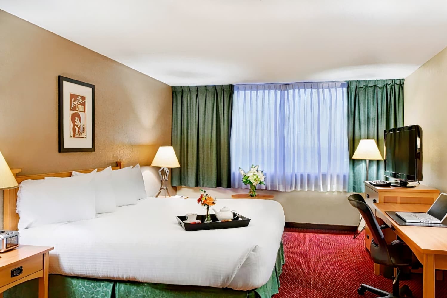 Millennium Maxwell House Nashville