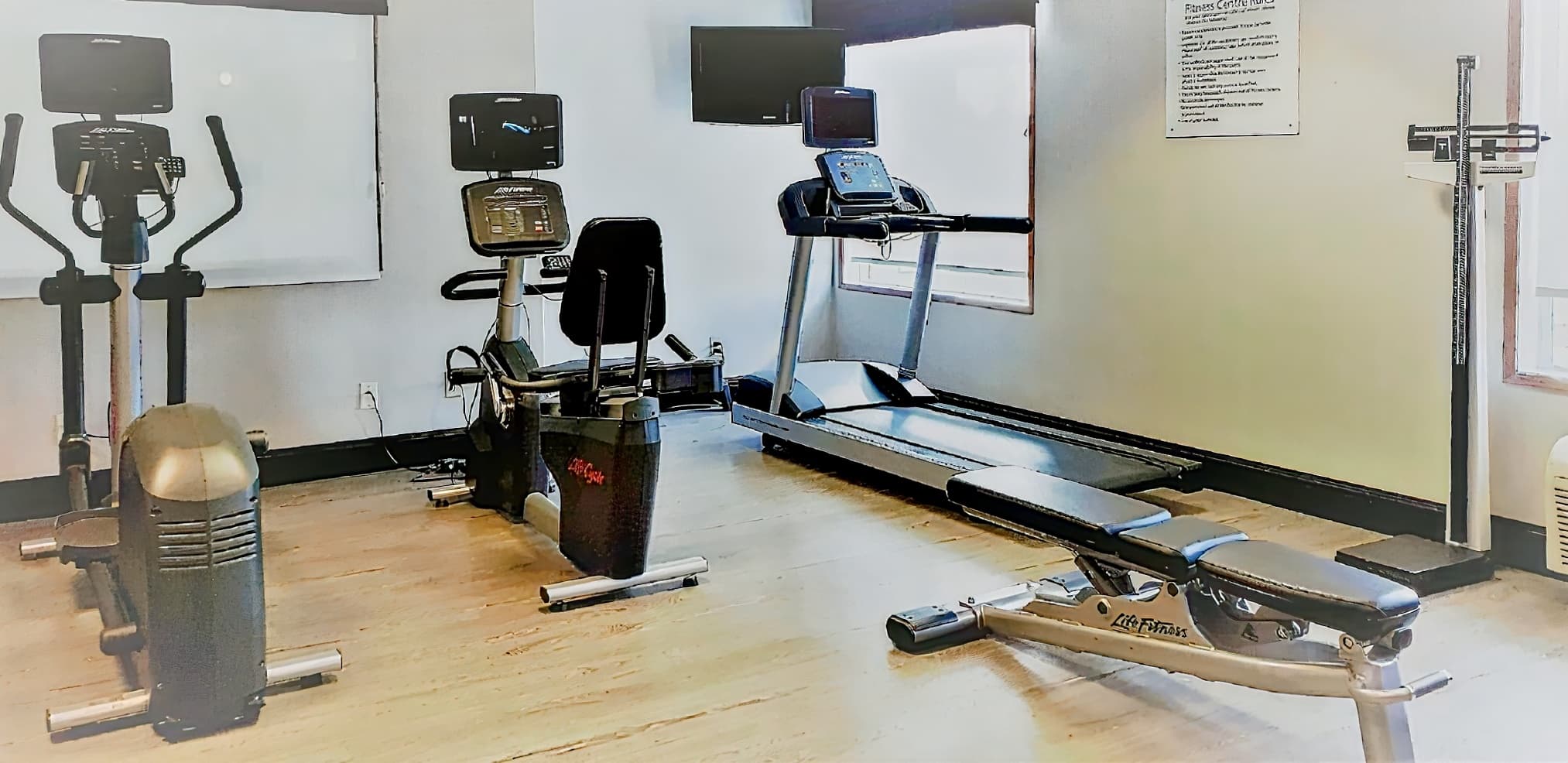 Holiday Inn Hotel & Suites Regina