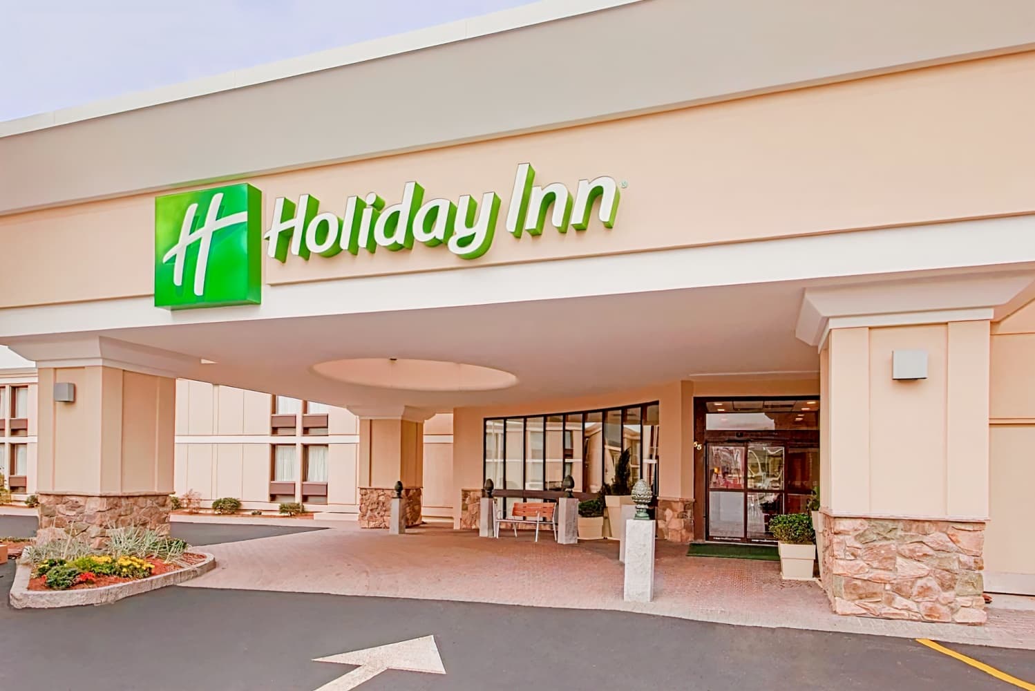 Holiday Inn Boston - Dedham Hotel & Conference Center