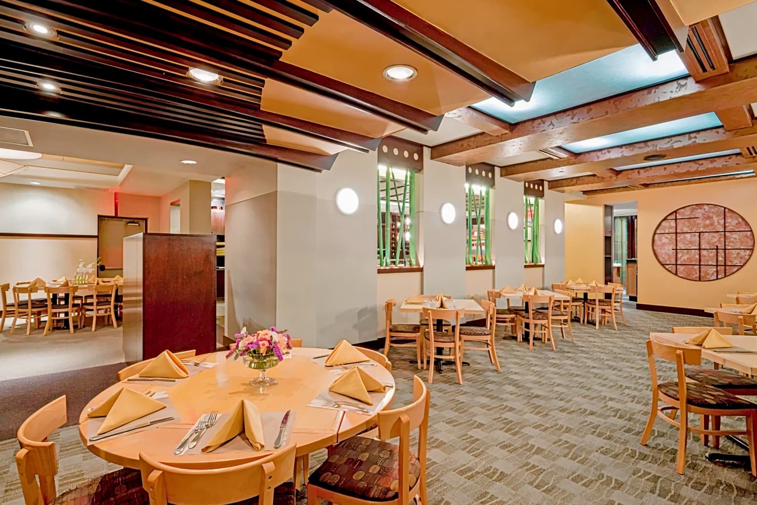 Holiday Inn Boston - Dedham Hotel & Conference Center