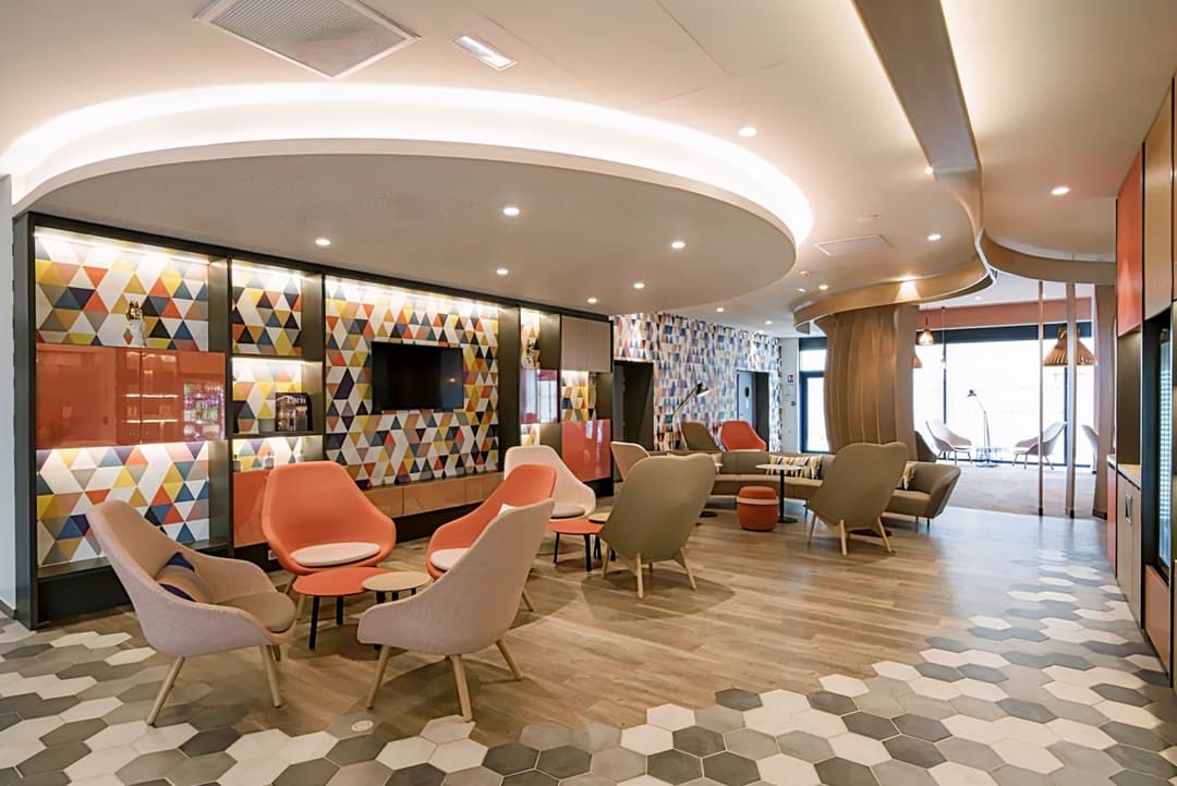 Holiday Inn Express Paris CDG