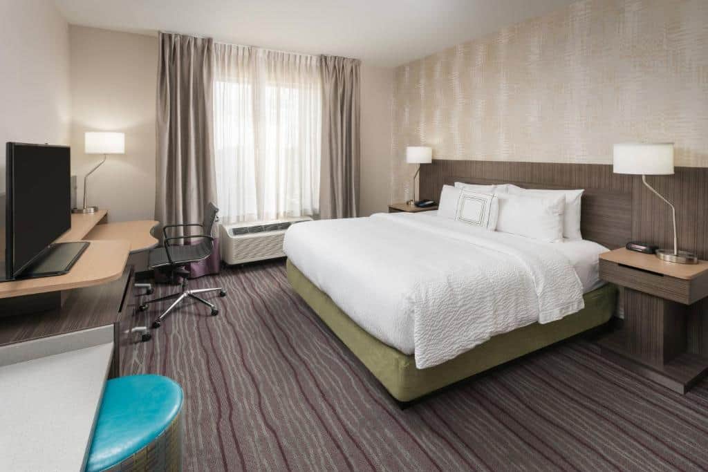 Fairfield Inn & Suites Schaumburg