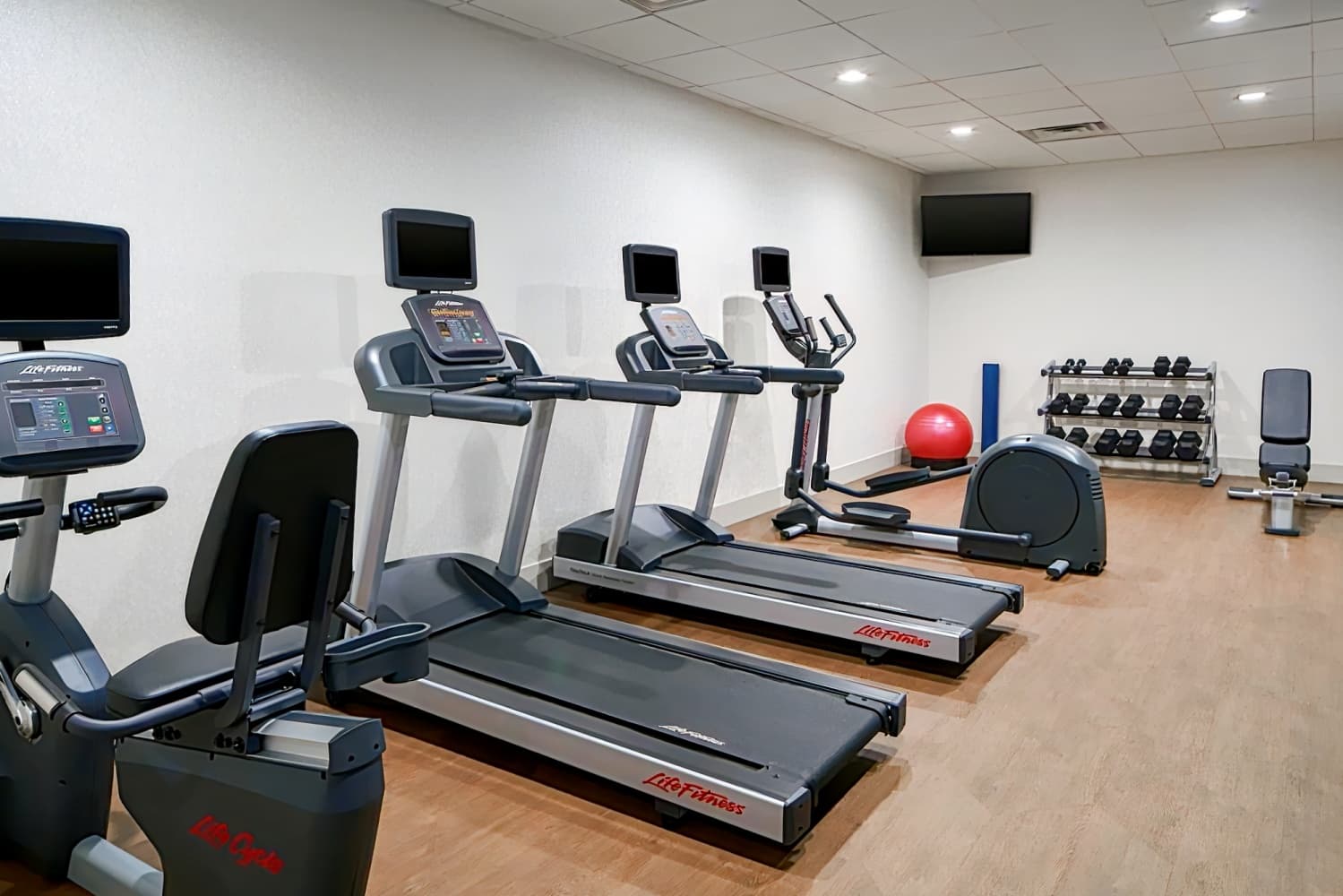 Holiday Inn Express Richmond Downtown