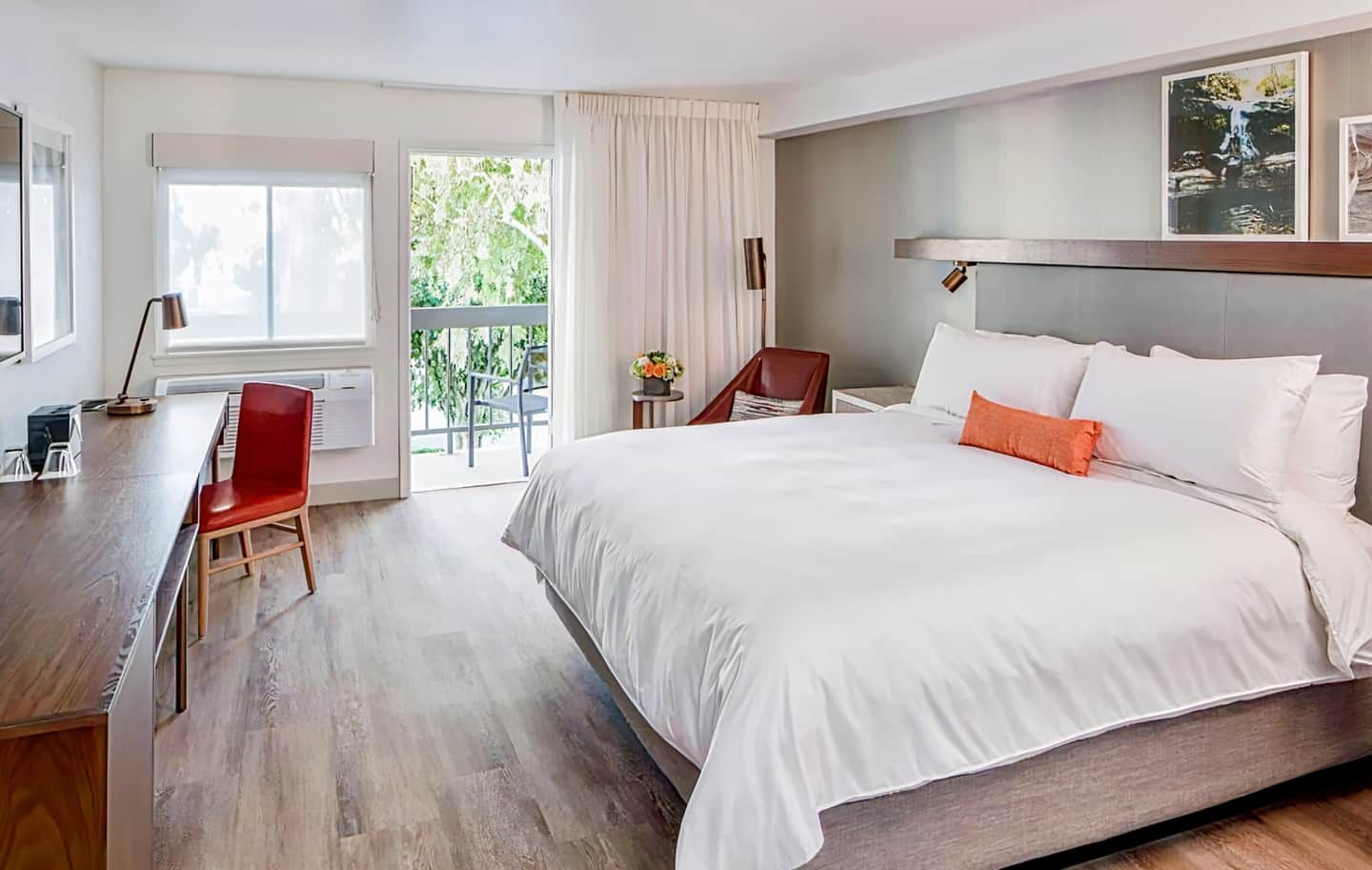 The Domain Hotel