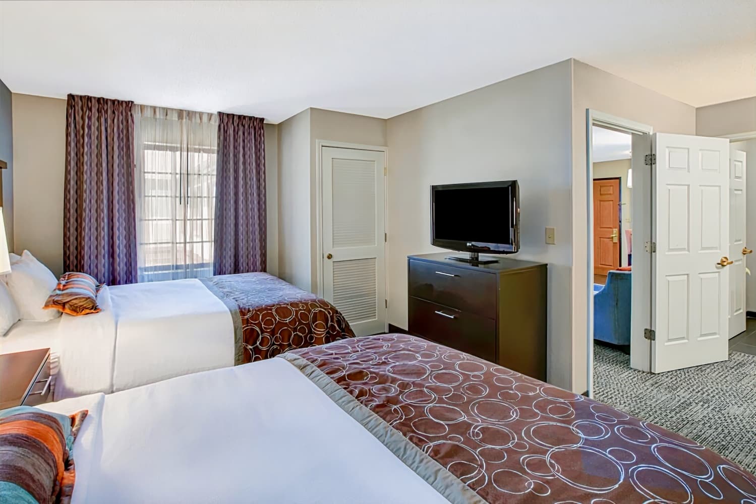 Staybridge Suites Louisville - East