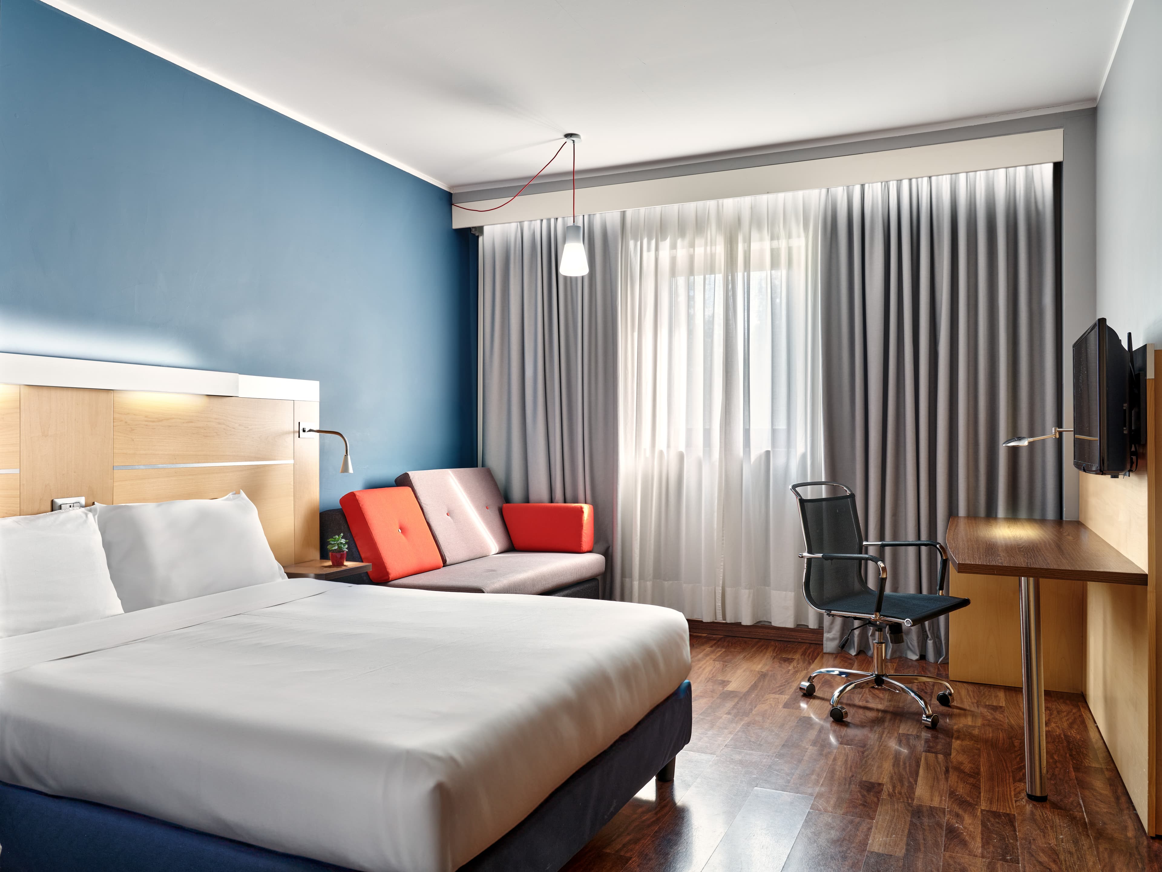 Holiday Inn Express Milan - Malpensa Airport