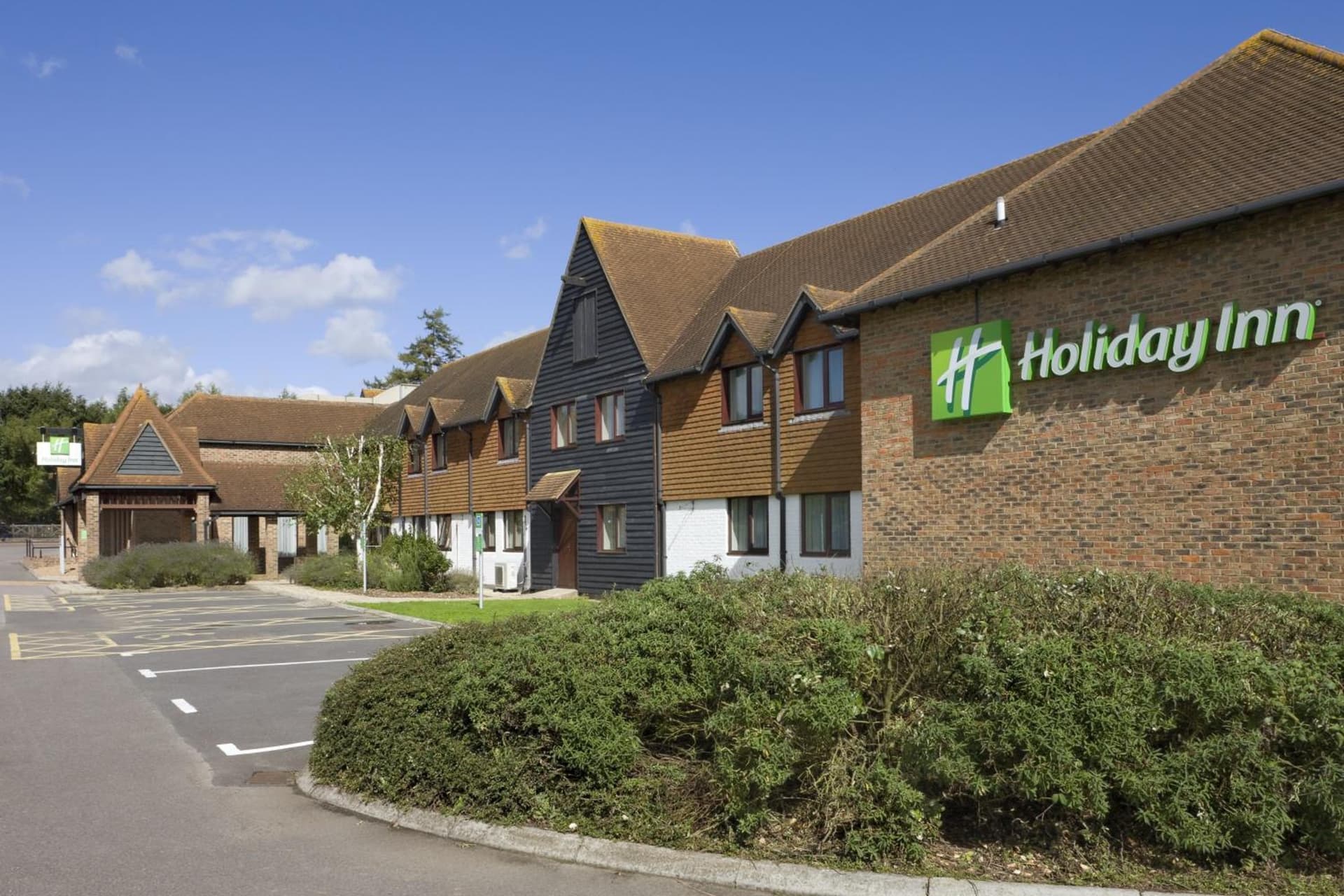 Holiday Inn Ashford Central