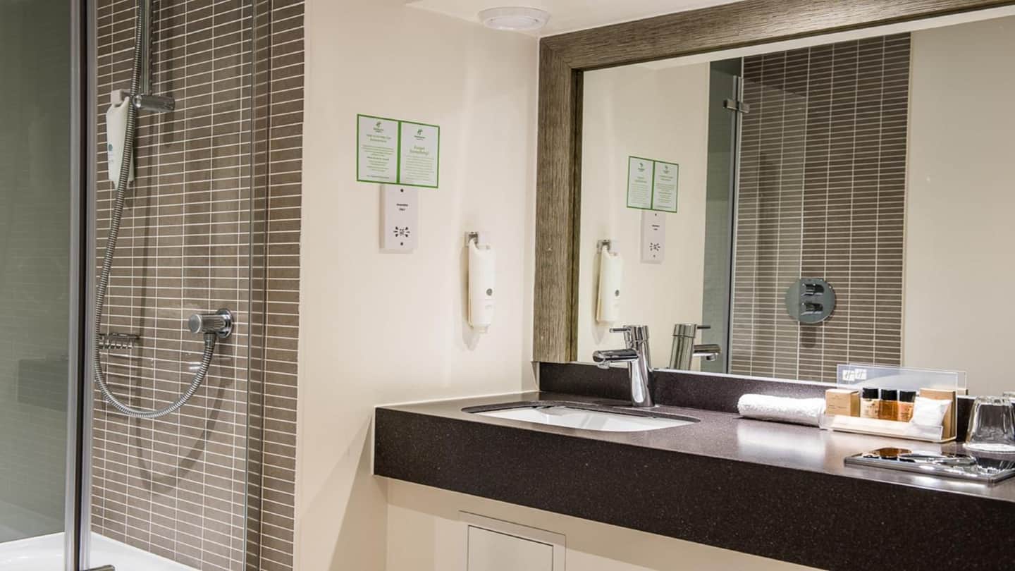 Holiday Inn Milton Keynes East M1, Jct.14, an IHG Hotel