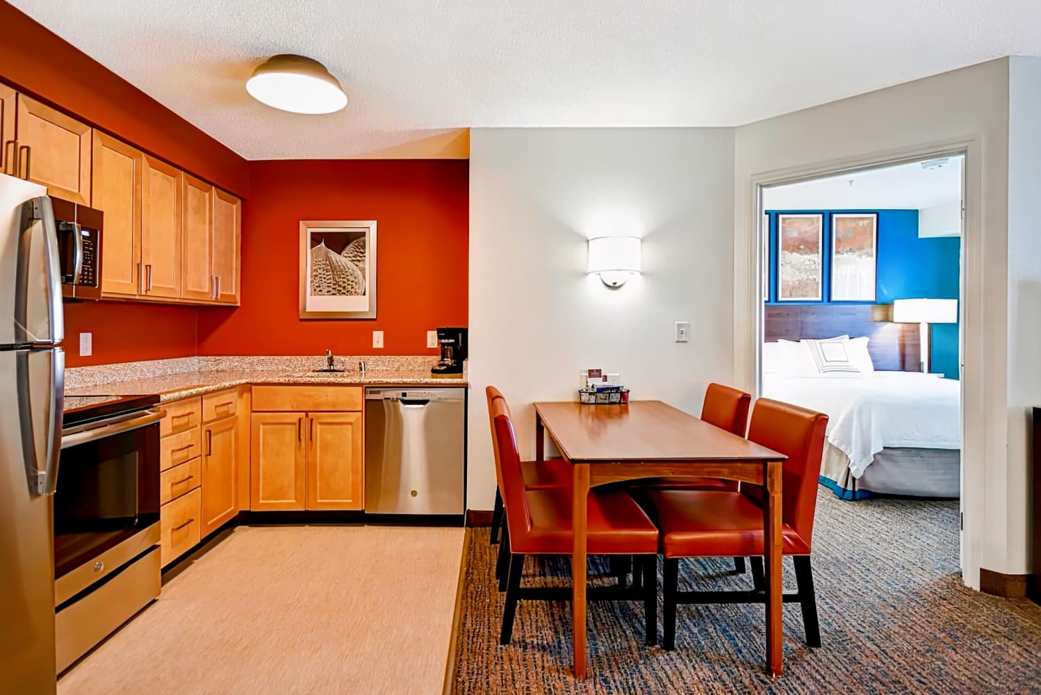 Residence Inn by Marriott Dayton Beavercreek