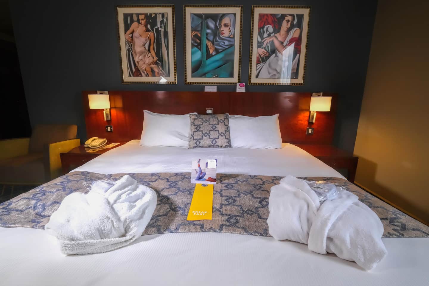 Crowne Plaza Liverpool - John Lennon Airport, an IHG Hotel