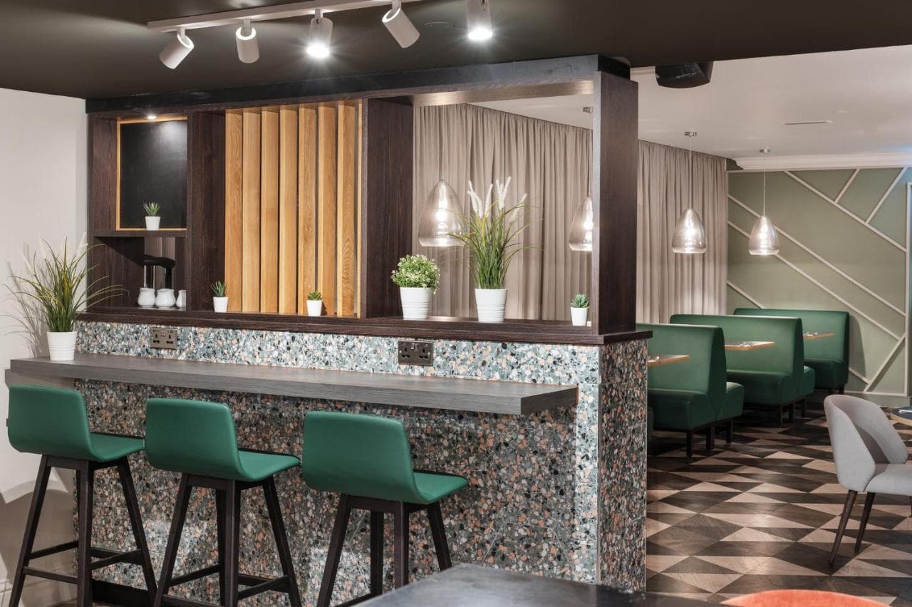 Holiday Inn Derby – Nottingham M1, Jct.25, an IHG Hotel