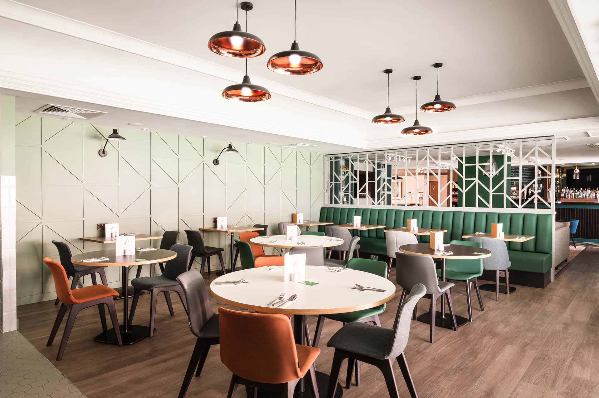 Holiday Inn Reading West, an IHG Hotel